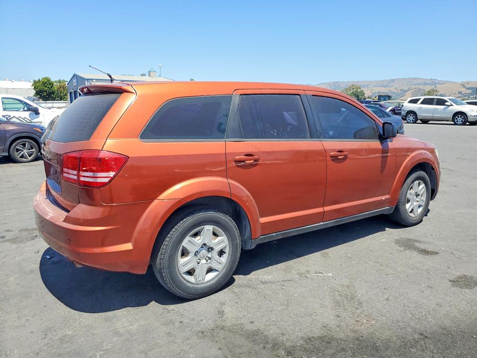 Продаж на аукціоні авто 2012 Dodge Journey, vin: 3C4PDCAB1CT262007, номер лоту: 53643316
