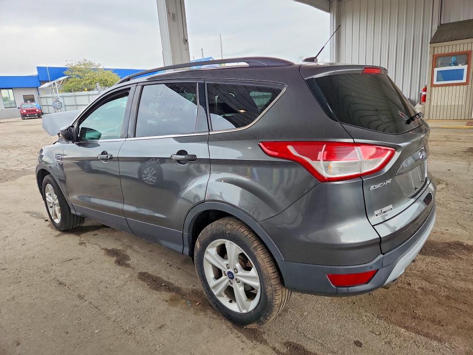 Aukcja sprzedaży 2015 Ford Escape, vin: 1FMCU9G94FUB82762, numer aukcji: 52863396