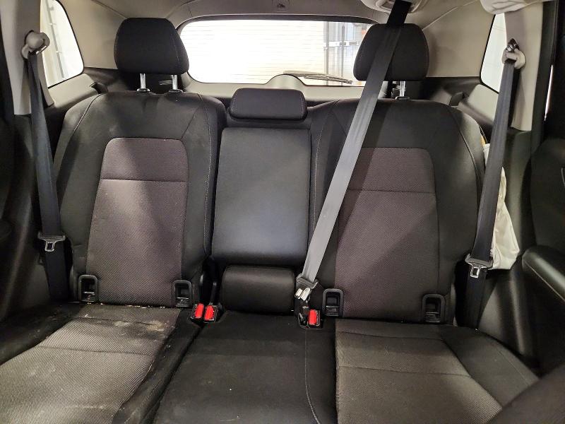 53143536 :رقم المزاد ، 5J6RS4H46RL011476 vin ، 2024 Honda Cr-v مزاد بيع