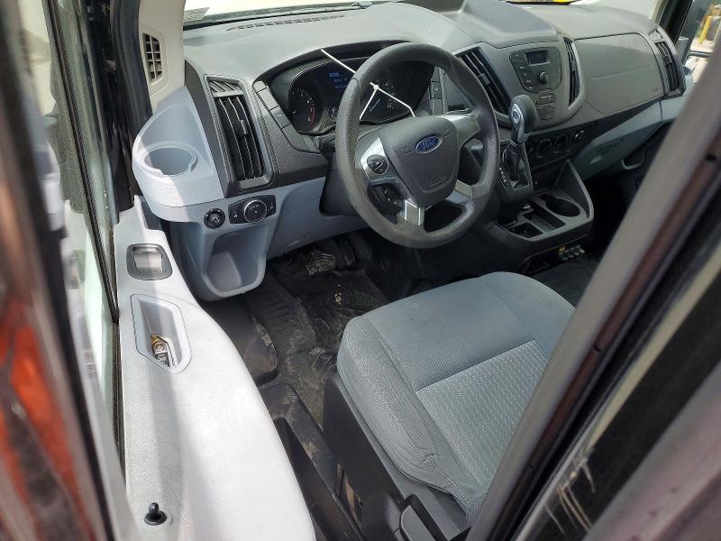 Продажа на аукционе авто 2015 Ford Transit, vin: 1FTYR2CM7FKA84169, номер лота: 54282926