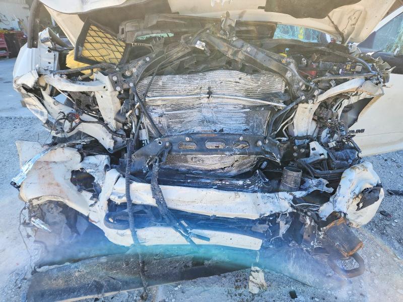 Продаж на аукціоні авто 2024 Ram 2500, vin: 3C6UR5FL2RG217149, номер лоту: 52028276
