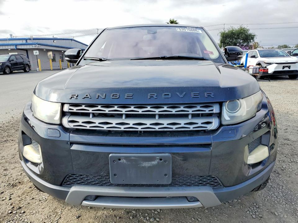 Aukcja sprzedaży 2012 Land Rover Range Rover Evoque, vin: SALVP2BG7CH635822, numer aukcji: 53010886