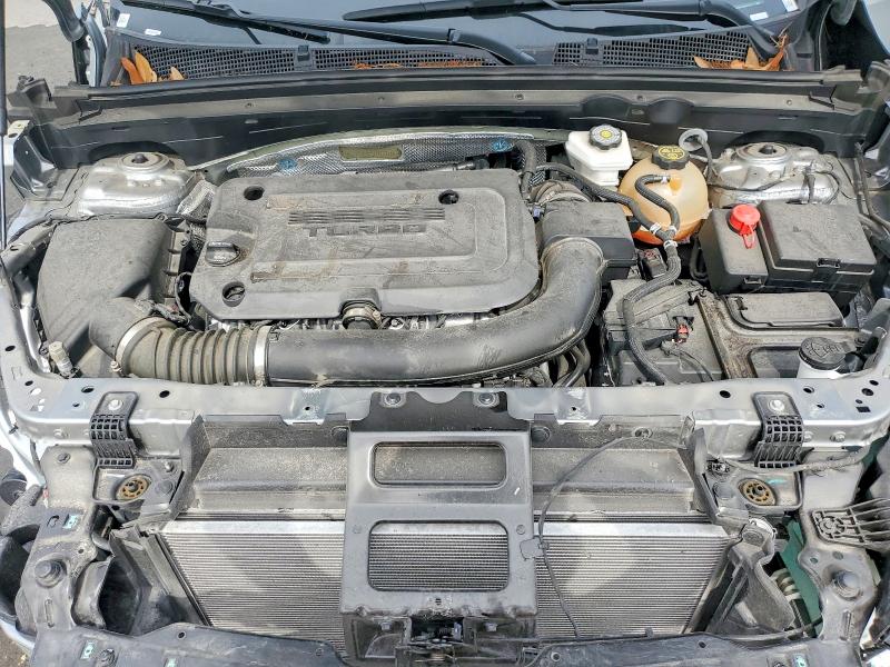 Продаж на аукціоні авто 2024 Buick Envision, vin: LRBFZME42RD073331, номер лоту: 52443526