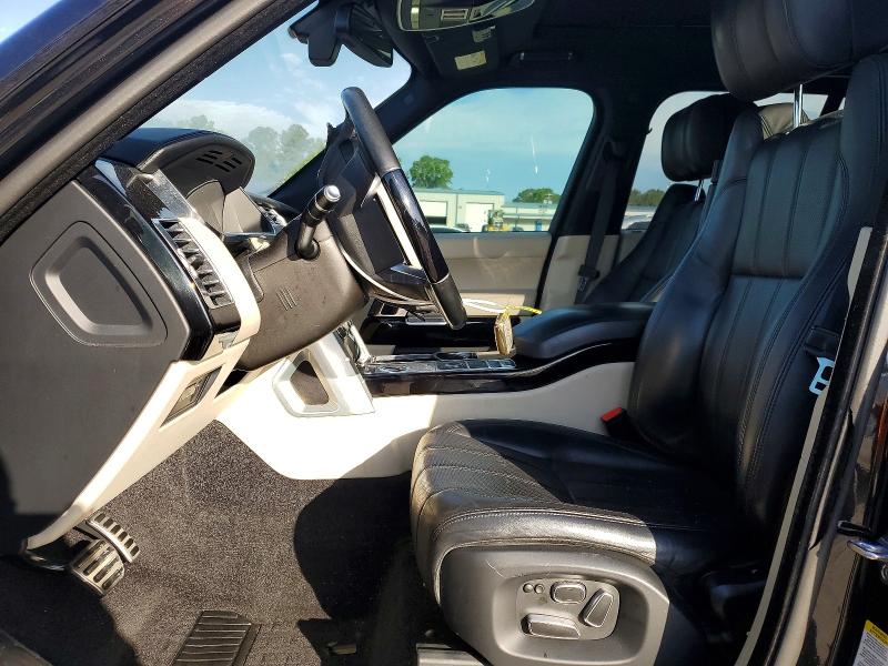 Aukcja sprzedaży 2013 Land Rover Range Rover, vin: SALGS2EF6DA120332, numer aukcji: 52271086