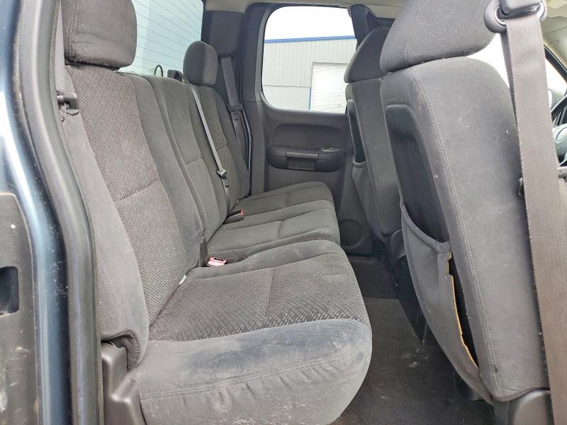 Продаж на аукціоні авто 2007 Gmc New Sierra, vin: 2GTEK19J271626634, номер лоту: 54330466