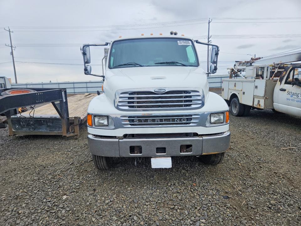 2008 Sterling Truck Acterra მანქანა იყიდება აუქციონზე, vin: 2FZACGBS98AZ07707, აუქციონის ნომერი: 55194006