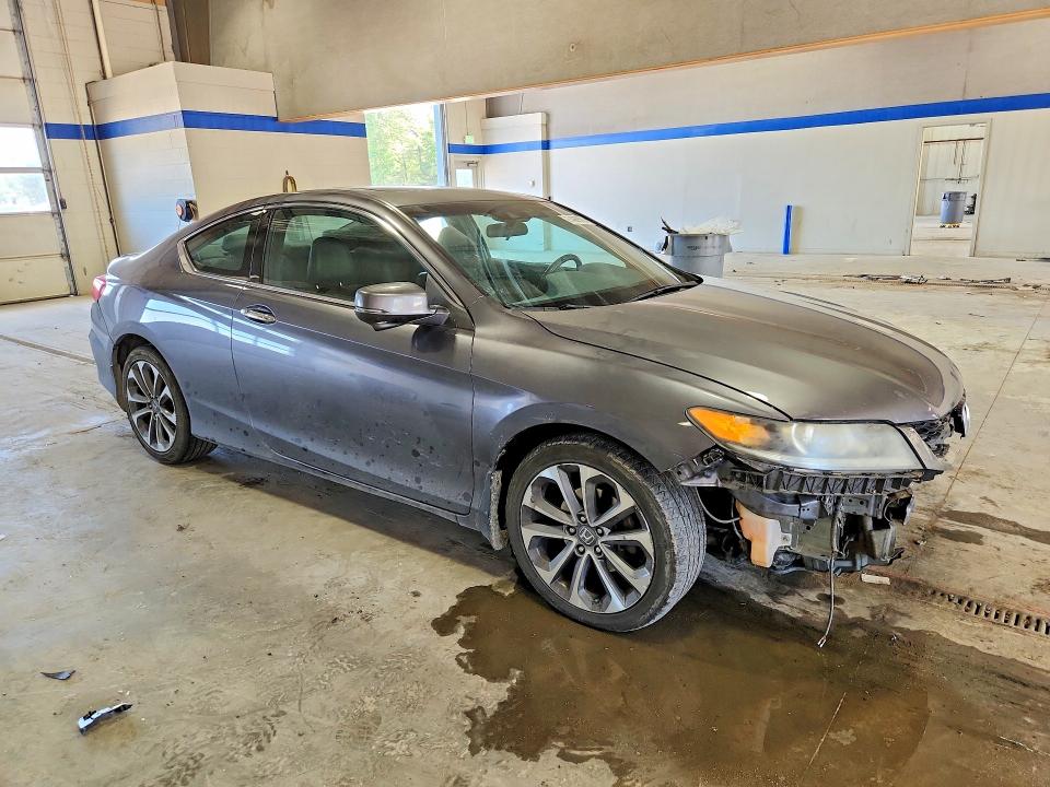 Aukcja sprzedaży 2013 Honda Accord, vin: 1HGCT2B85DA002184, numer aukcji: 54069906