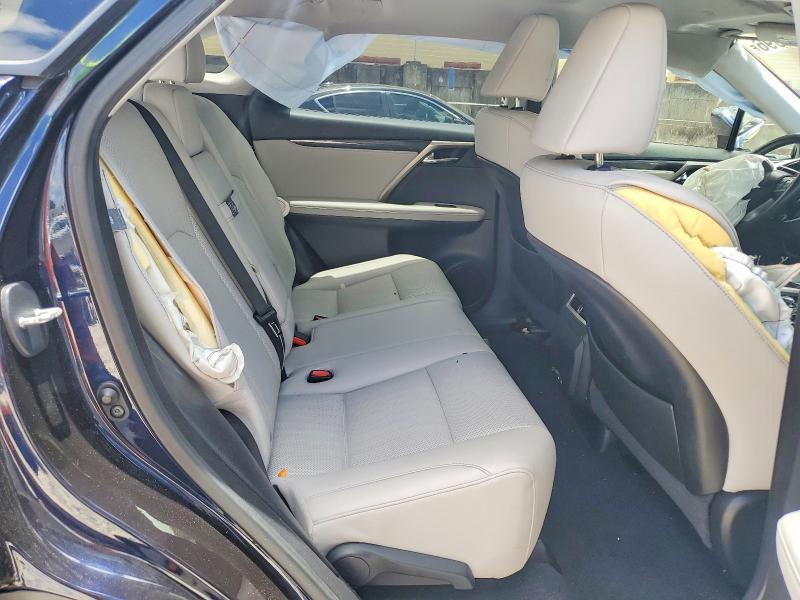 Продажа на аукционе авто 2021 Lexus Rx 350, vin: 2T2AZMAA6MC187485, номер лота: 54245696