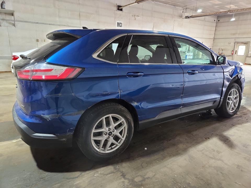Aukcja sprzedaży 2024 Ford Edge, vin: 2FMPK4J97RBB00505, numer aukcji: 53974756