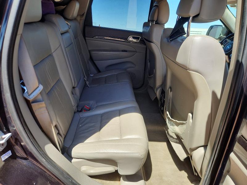 Продажа на аукционе авто 2011 Jeep Grand Cherokee, vin: 1J4RS4GG4BC704256, номер лота: 53078866