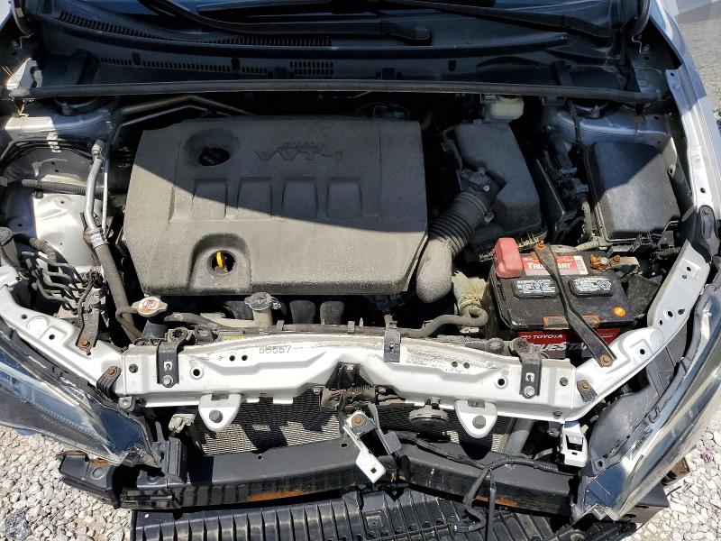 Aukcja sprzedaży 2017 Toyota Corolla, vin: 2T1BURHE2HC875910, numer aukcji: 53592966