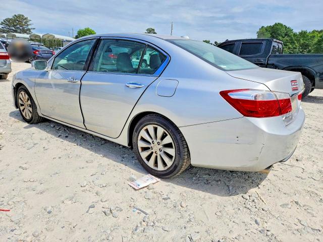 Aukcja sprzedaży 2013 Honda Accord, vin: 1HGCR3F80DA042901, numer aukcji: 53284516