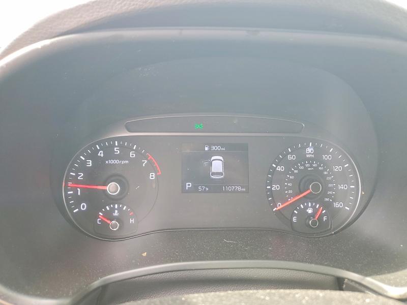 2021 Kia Soul მანქანა იყიდება აუქციონზე, vin: KNDJ23AU4M7754114, აუქციონის ნომერი: 52476296