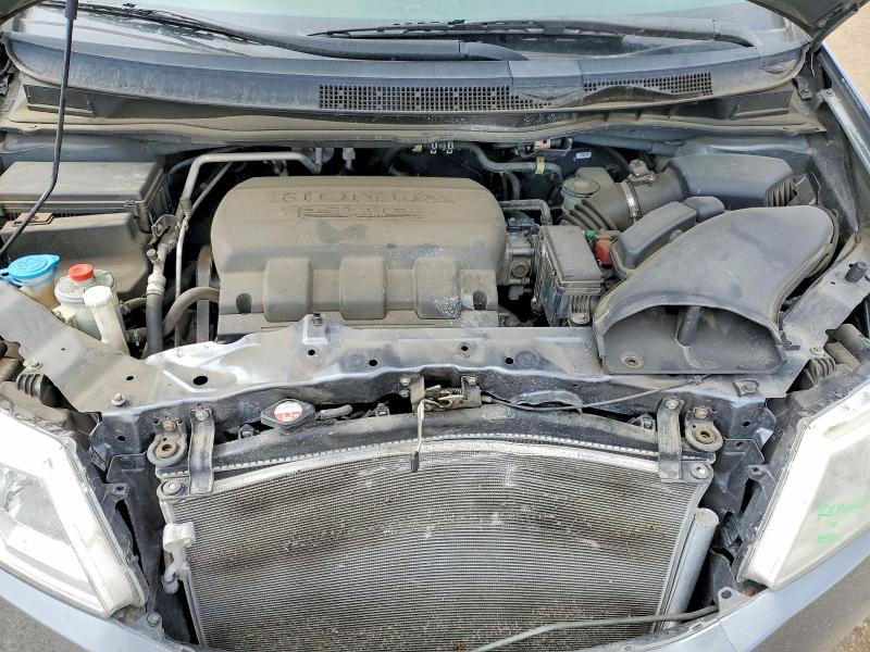 Aukcja sprzedaży 2011 Honda Odyssey, vin: 5FNRL5H97BB508713, numer aukcji: 53746176