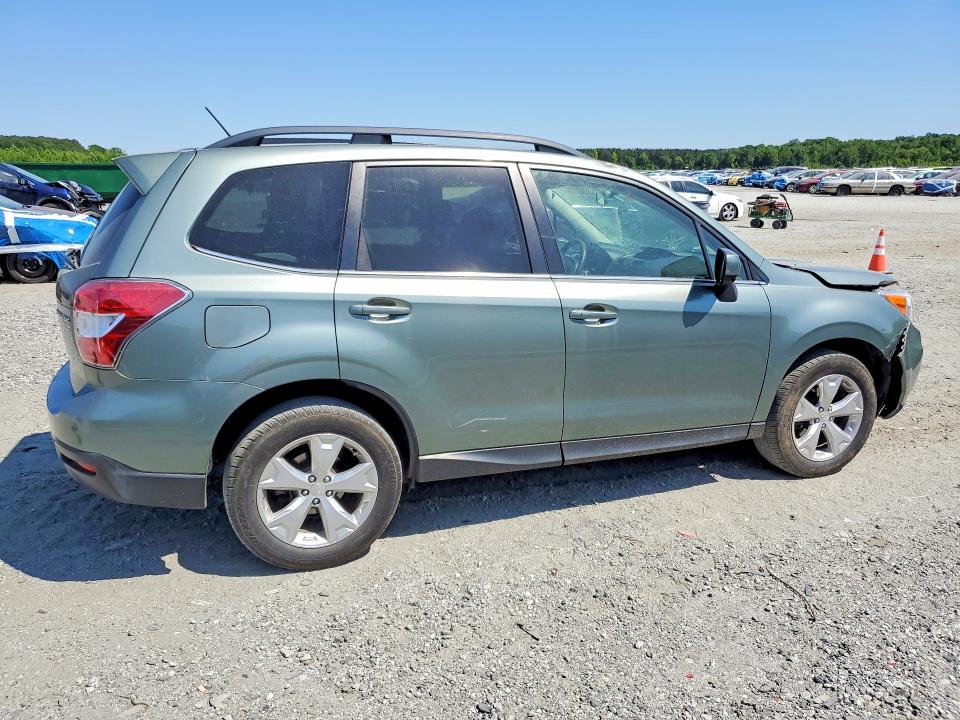 Продажа на аукционе авто 2014 Subaru Forester, vin: JF2SJAHC3EH539796, номер лота: 53083056