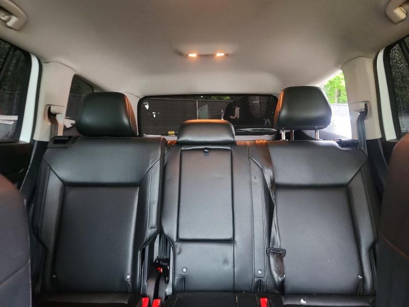 Продаж на аукціоні авто 2018 Volkswagen Atlas, vin: 1V2KR2CAXJC562470, номер лоту: 54246896