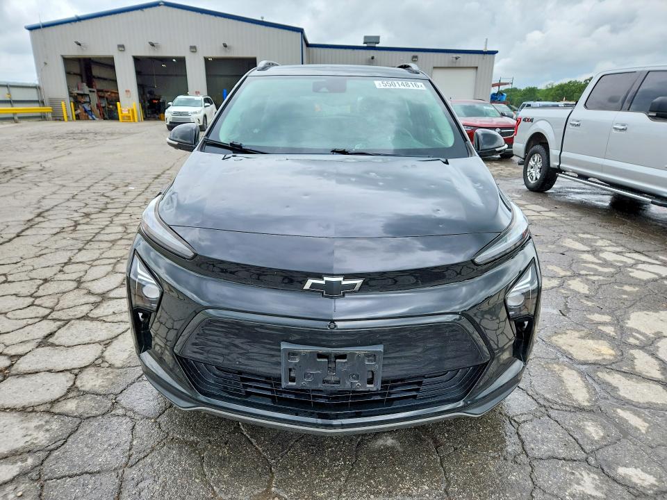 Продажа на аукционе авто 2023 Chevrolet Bolt Euv, vin: 1G1FZ6S00P4205877, номер лота: 55014816