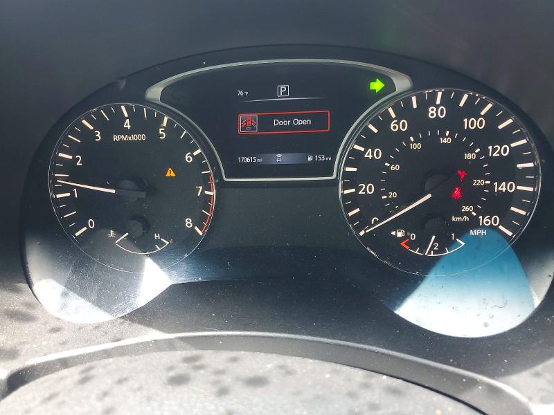 Продаж на аукціоні авто 2018 Nissan Altima, vin: 1N4AL3AP5JC254429, номер лоту: 55161056