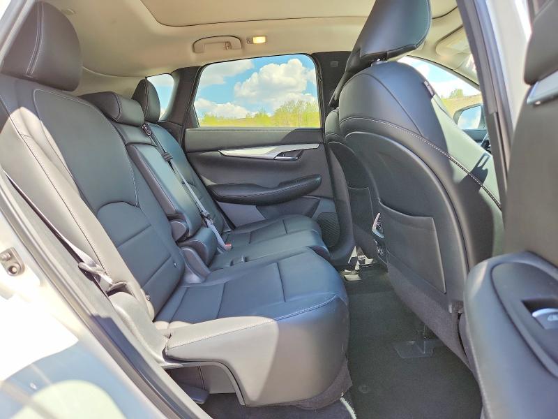 52203526 :رقم المزاد ، 3PCAJ5M38LF104700 vin ، 2020 Infiniti Qx50 مزاد بيع