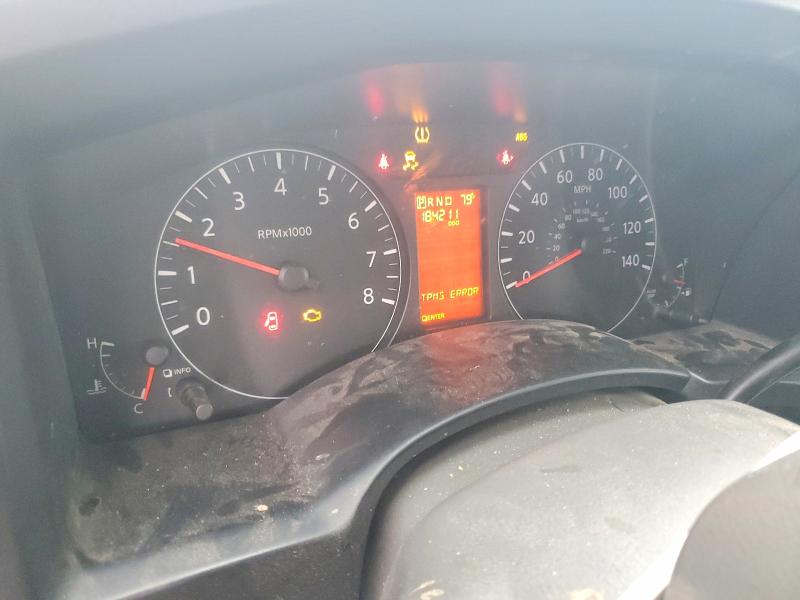 54957366 :رقم المزاد ، 1N6BF0KM0HN801661 vin ، 2017 Nissan Nv مزاد بيع