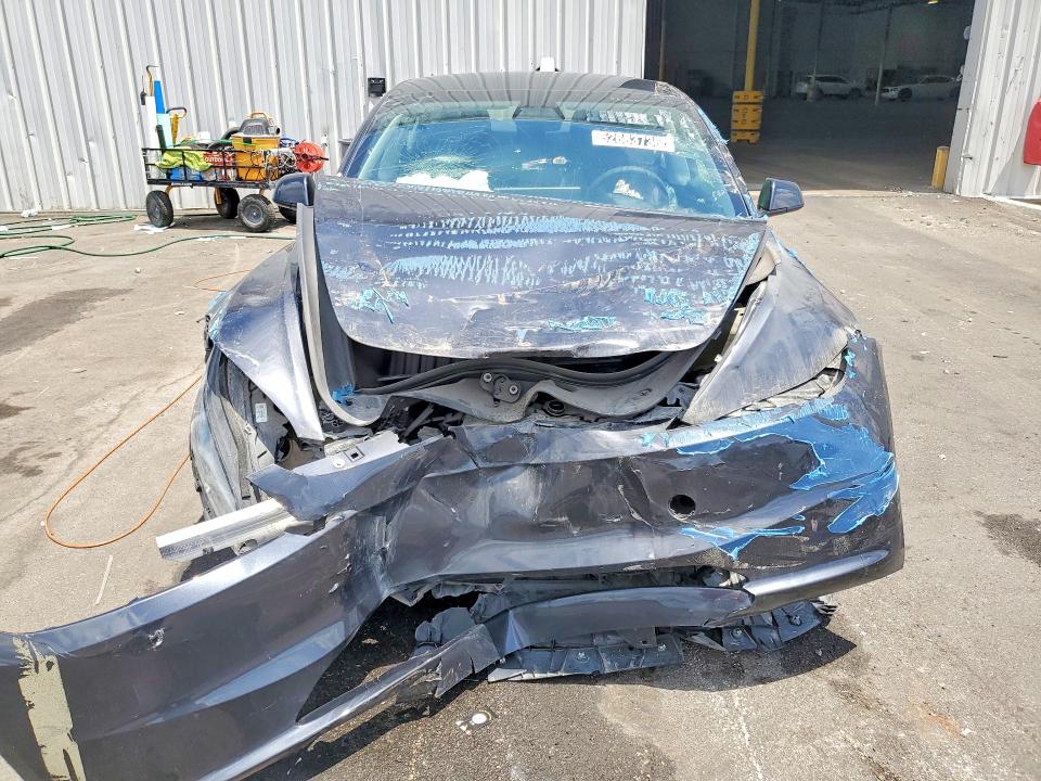 Aukcja sprzedaży 2024 Tesla Model 3, vin: 5YJ3E1EAXRF756164, numer aukcji: 52683736