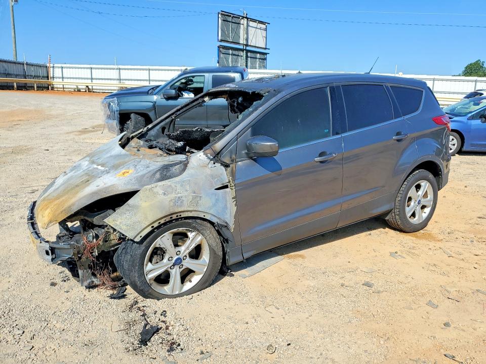 54283356 :رقم المزاد ، 1FMCU9GX7DUB51307 vin ، 2013 Ford Escape مزاد بيع