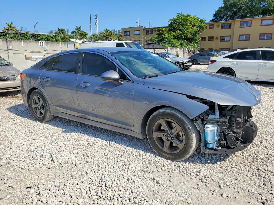 52934096 :رقم المزاد ، 5XXG14J29PG186262 vin ، 2023 Kia K5 مزاد بيع
