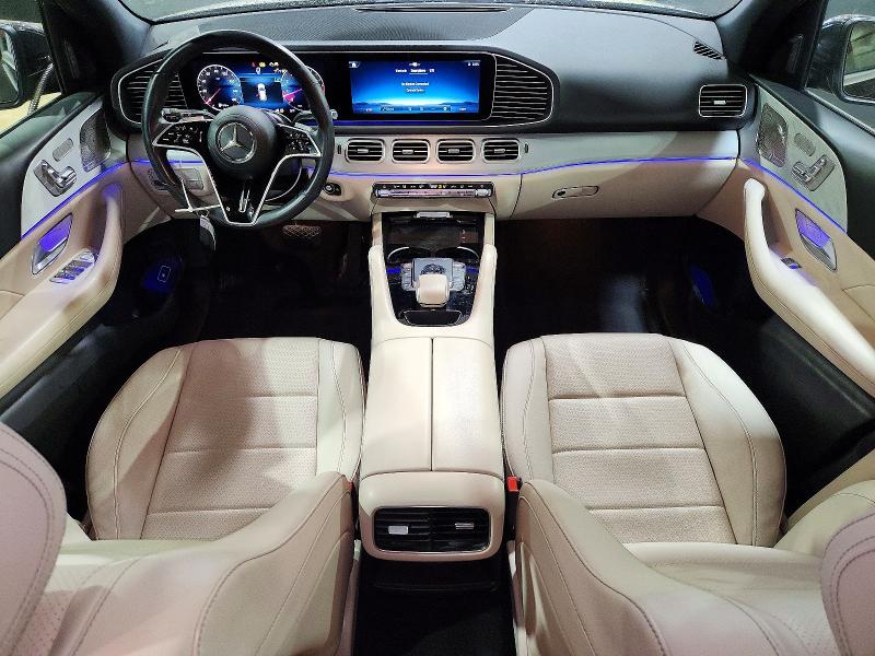 Aukcja sprzedaży 2025 Mercedes-benz Gle, vin: 4JGFB4FB3SB465413, numer aukcji: 53530736