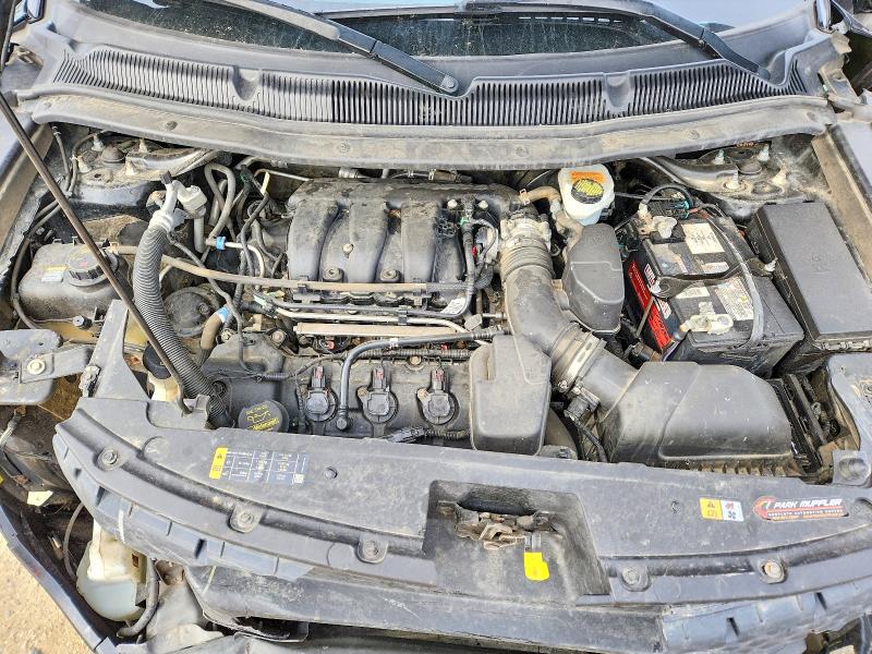 52385486 :رقم المزاد ، 1FM5K8D89EGA45429 vin ، 2014 Ford Explorer مزاد بيع