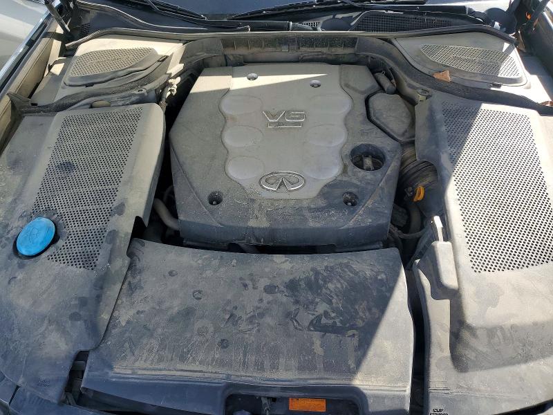 54850176 :رقم المزاد ، JNKAY01E26M102911 vin ، 2006 Infiniti M35 مزاد بيع