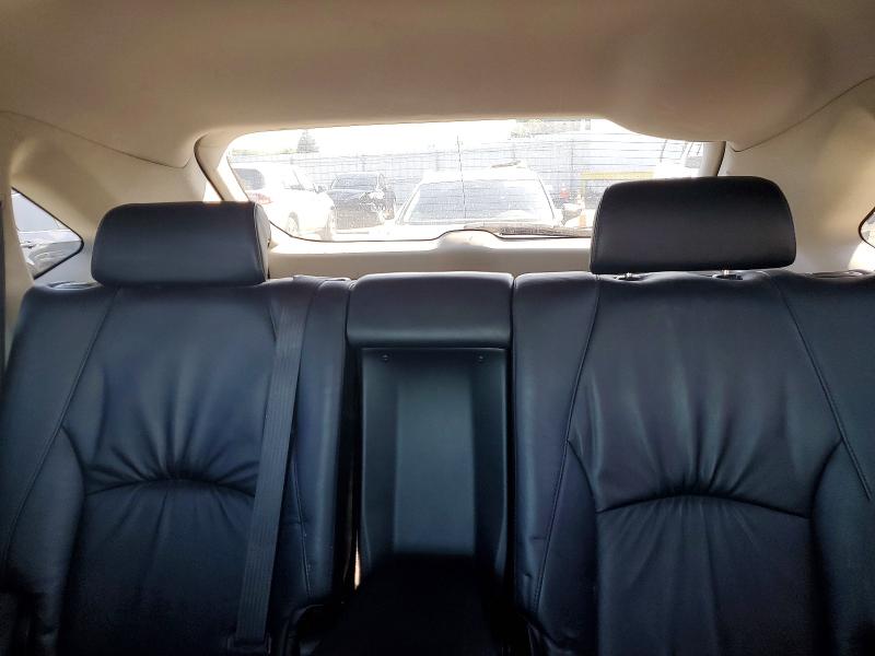 Продажа на аукционе авто 2005 Lexus Rx, vin: JTJGA31U650047827, номер лота: 55603246