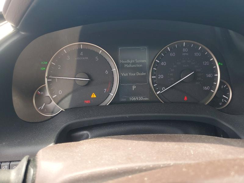 Aukcja sprzedaży 2017 Lexus Rx 350, vin: 2T2BZMCA1HC070808, numer aukcji: 54266286