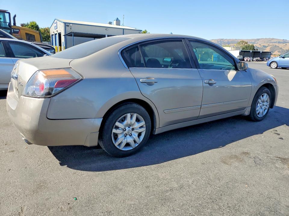 Aukcja sprzedaży 2012 Nissan Altima, vin: 1N4AL2AP0CN510137, numer aukcji: 53943496