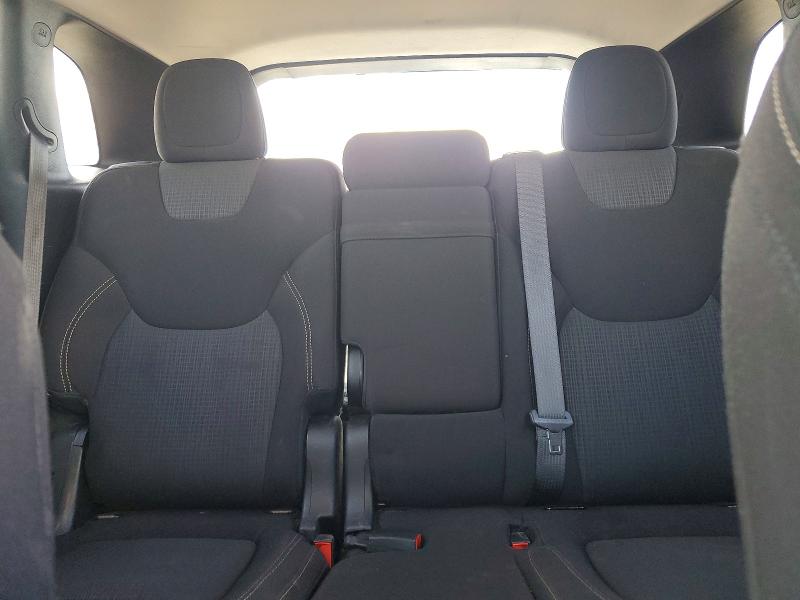 Продаж на аукціоні авто 2017 Jeep Cherokee, vin: 1C4PJLCB2HW508554, номер лоту: 54711586