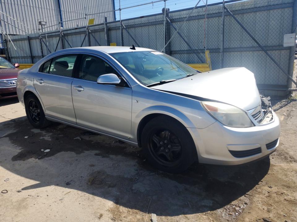 Aukcja sprzedaży 2009 Saturn Aura, vin: 1G8ZS57B29F138147, numer aukcji: 52775566