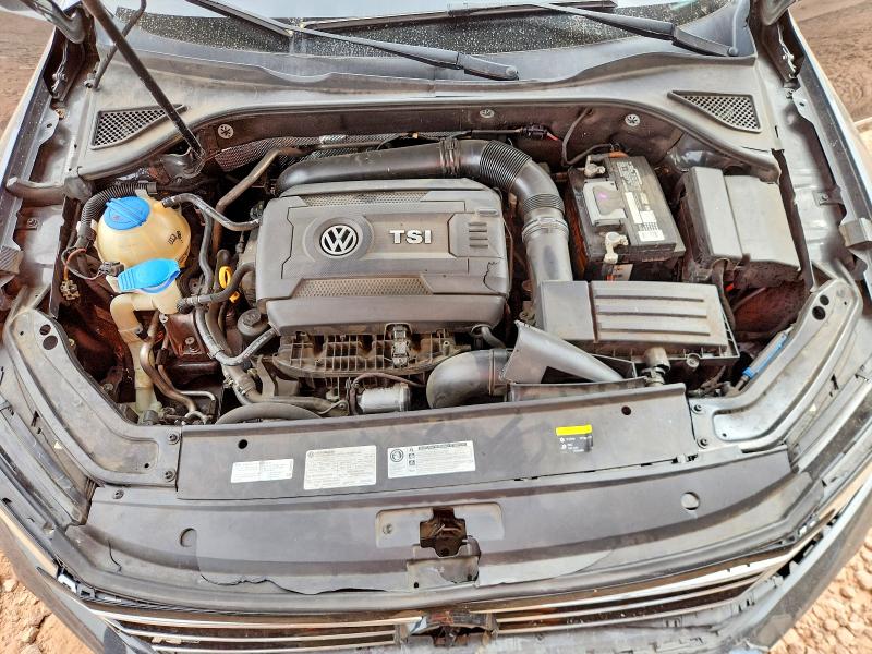Продаж на аукціоні авто 2017 Volkswagen Passat, vin: 1VWDT7A3XHC016188, номер лоту: 52223116