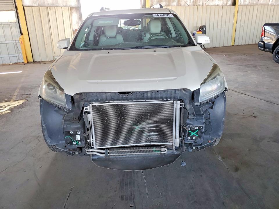 Продажа на аукционе авто 2014 Gmc Acadia, vin: 1GKKRRKD7EJ321185, номер лота: 54934676