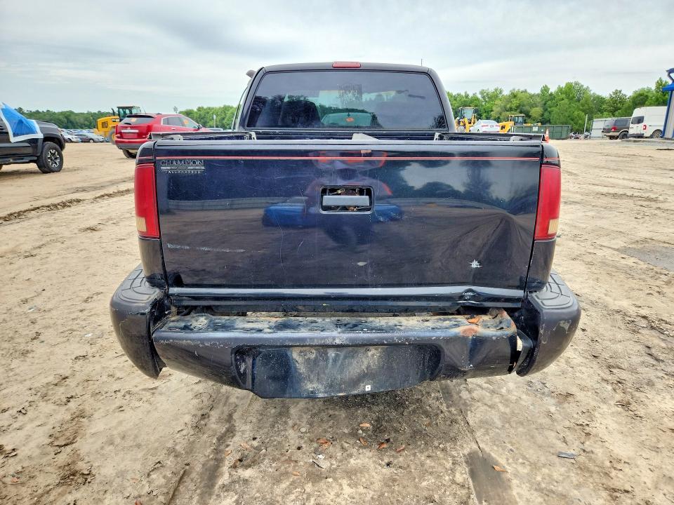 54592226 :رقم المزاد ، 1GCCS19X238156219 vin ، 2003 Chevrolet S Truck مزاد بيع