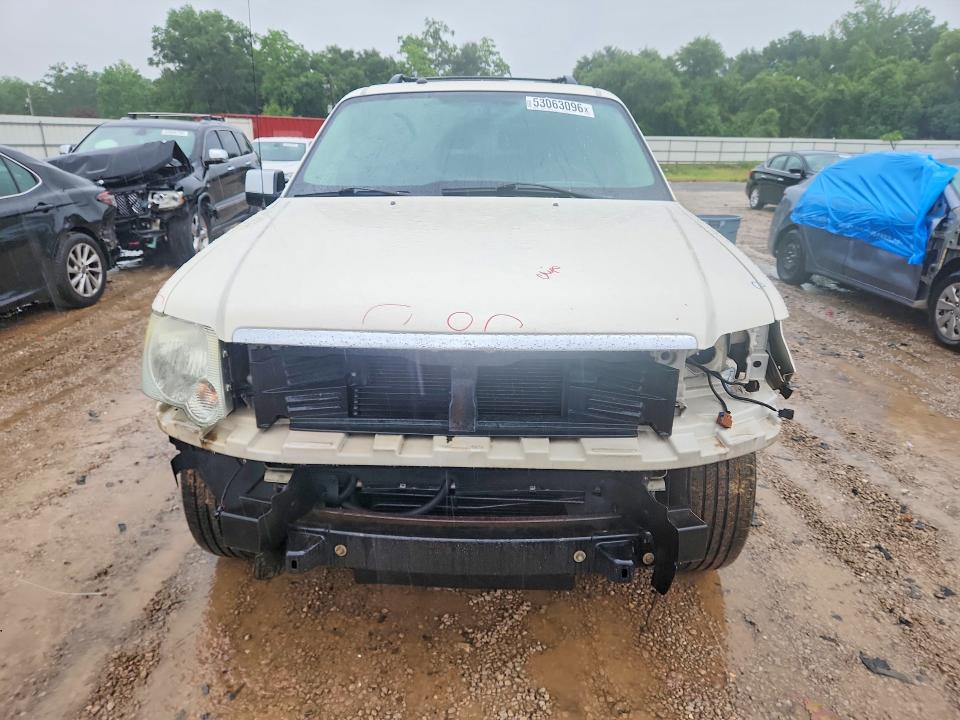 53063096 :رقم المزاد ، 1FMEU75827UA81924 vin ، 2007 Ford Explorer مزاد بيع
