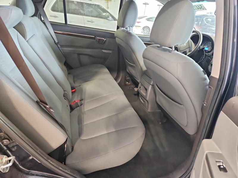 Продаж на аукціоні авто 2011 Hyundai Santa Fe, vin: 5XYZG3AB6BG083256, номер лоту: 54472106