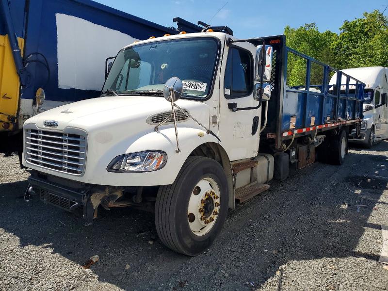Продаж на аукціоні авто 2015 Freightliner M2, vin: 1FVACXDTXFHGT2899, номер лоту: 61447716