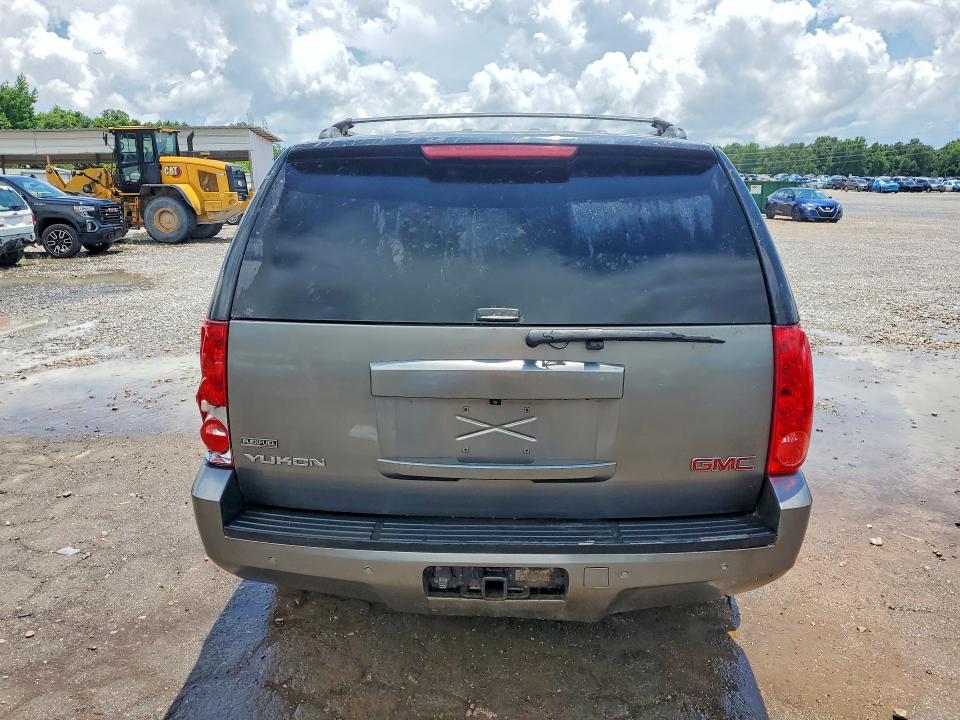 Aukcja sprzedaży 2008 Gmc Yukon, vin: 1GKFC13008R225050, numer aukcji: 55247166