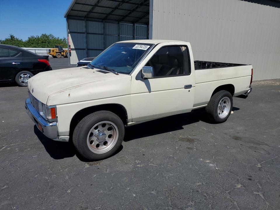 Продаж на аукціоні авто 1997 Nissan Truck, vin: 1N6SD11S7VC424149, номер лоту: 53794726