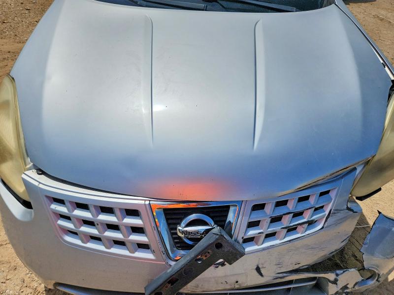 Aukcja sprzedaży 2008 Nissan Rogue, vin: JN8AS58T28W001254, numer aukcji: 55177066