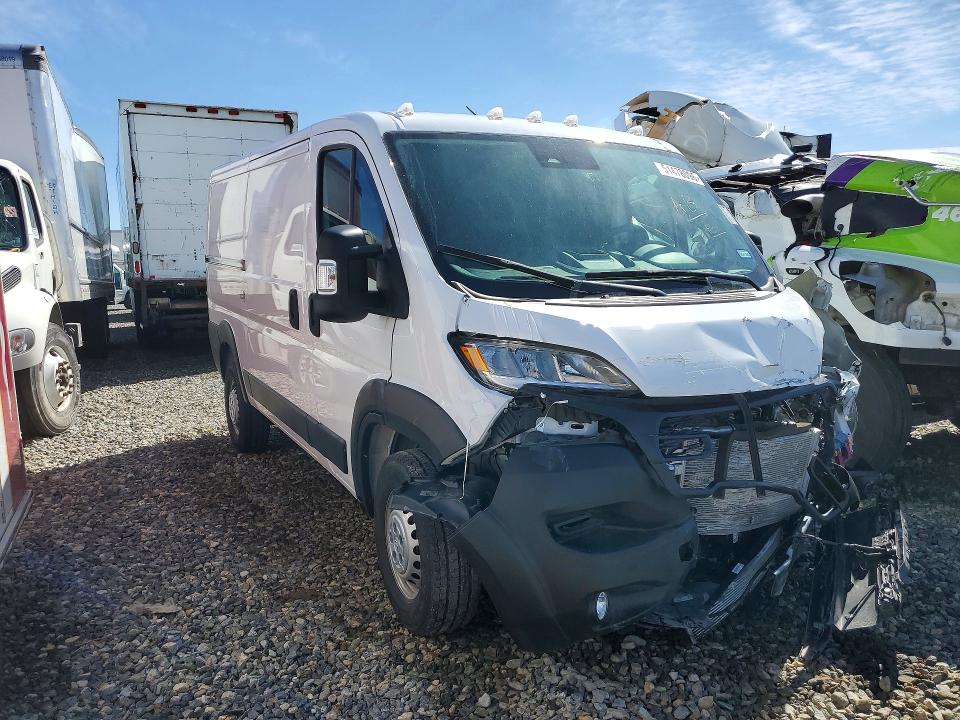 Aukcja sprzedaży 2024 Ram Promaster 1500, vin: 3C6LRVAG3RE148490, numer aukcji: 51478096