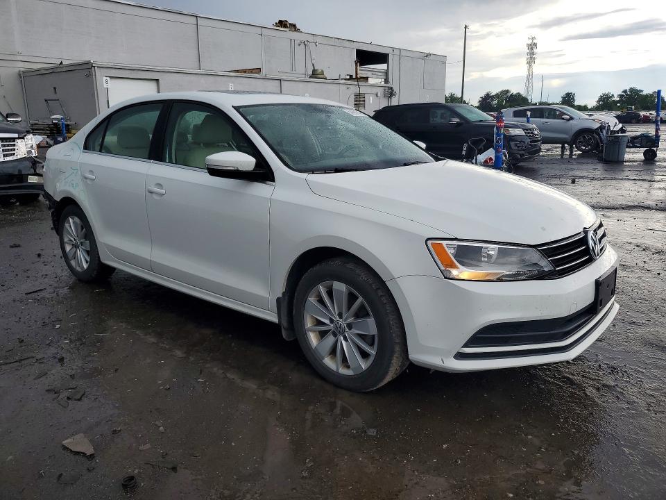 Продажа на аукционе авто 2016 Volkswagen Jetta, vin: 3VWD67AJ8GM363182, номер лота: 54681846