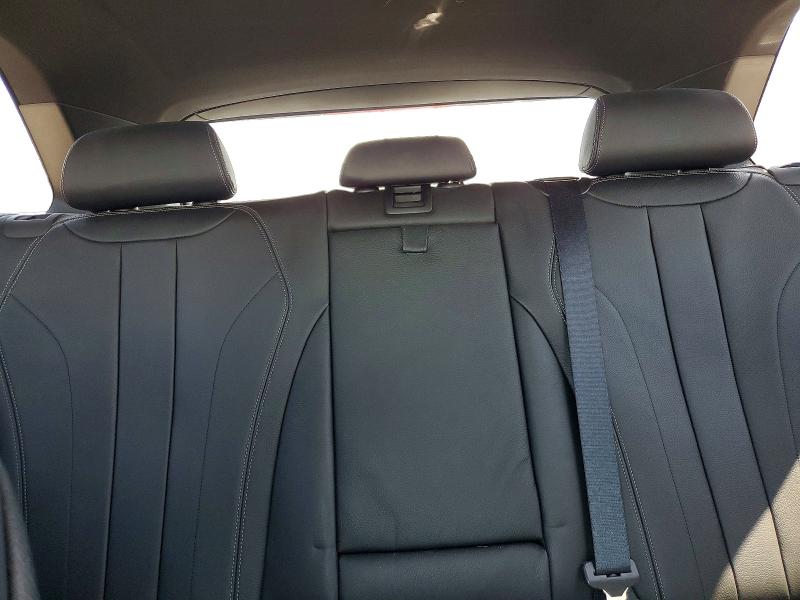 Продажа на аукционе авто 2018 Bmw X5, vin: 5UXKR0C5XJ0X99730, номер лота: 52197326