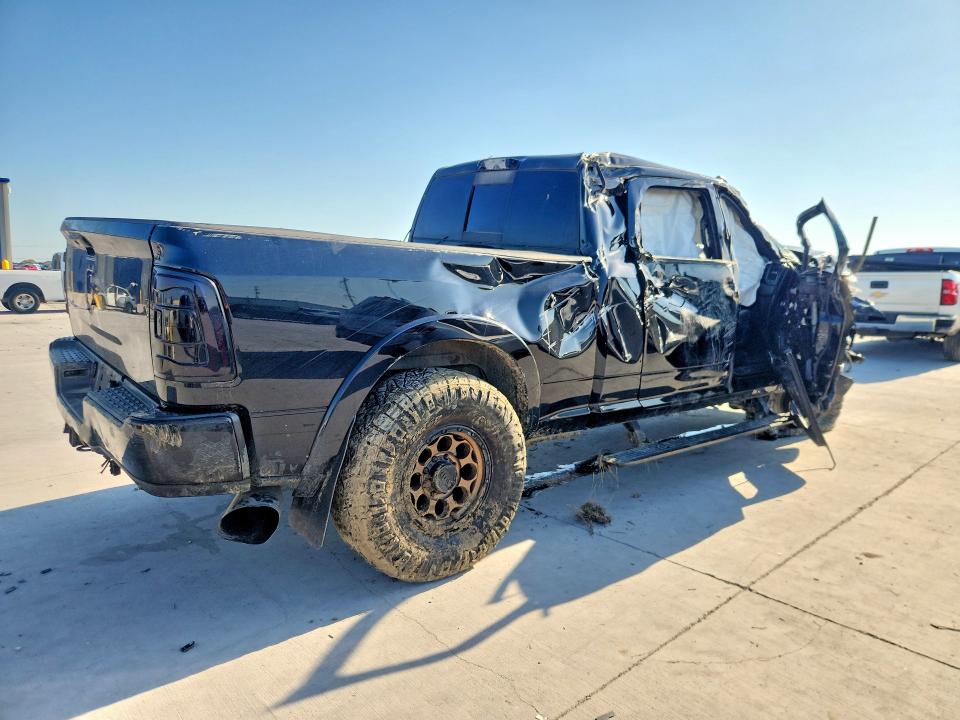 Продаж на аукціоні авто 2021 Ram 2500, vin: 3C6UR5TL9MG610871, номер лоту: 52960826