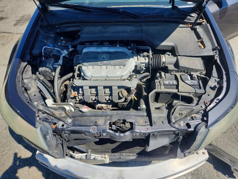 2014 Acura Tl მანქანა იყიდება აუქციონზე, vin: 19UUA8F55EA001468, აუქციონის ნომერი: 52490136