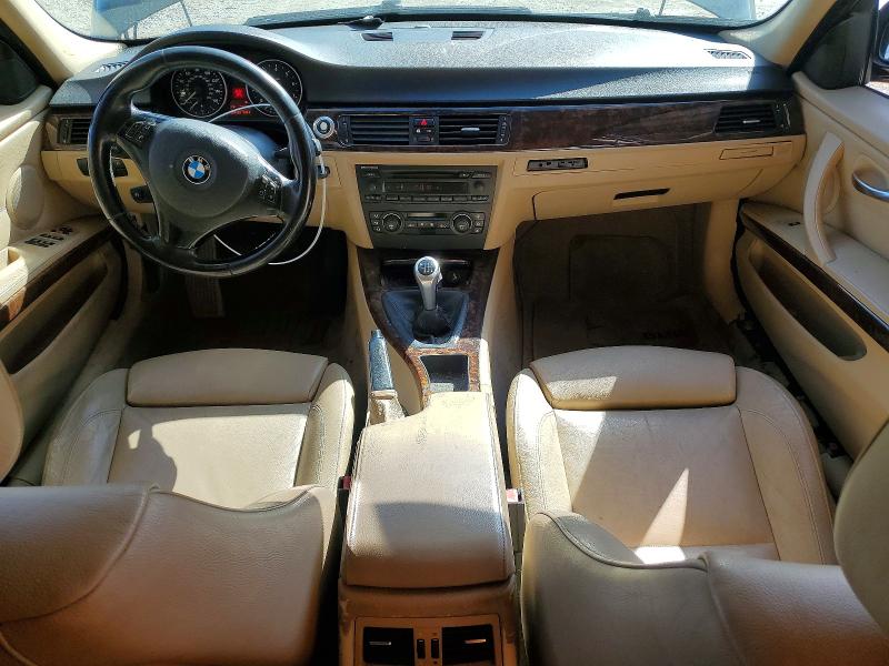 Aukcja sprzedaży 2006 Bmw 325, vin: WBAVB13566PS66259, numer aukcji: 54080086